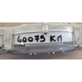 Compteur Piaggio MP3 125 250 300 - 40 079 Km