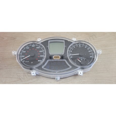 Compteur Piaggio MP3 125 250 300 - 0 Km Compteur Piaggio MP3 125 250 300 - 0 Km