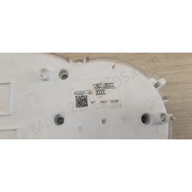 Compteur Piaggio MP3 125 250 300 - 0 Km