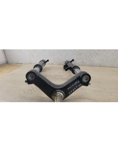 Fourche complète Peugeot Pulsion 125