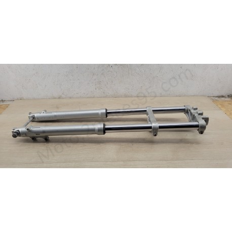 Fourche complète Gilera 50 SMT Fourche complète Gilera 50 SMT