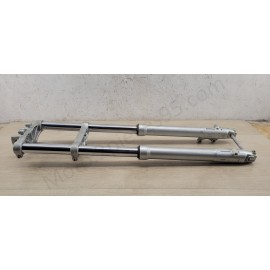 Fourche complète Gilera 50 SMT