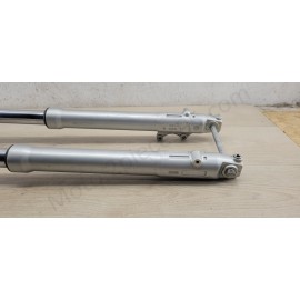 Fourche complète Gilera 50 SMT