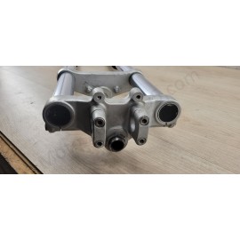Fourche complète Gilera 50 SMT