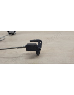 Frein avant complet Gilera 50 SMT