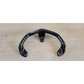 Poignée arrière Peugeot Kisbee 50 Noir