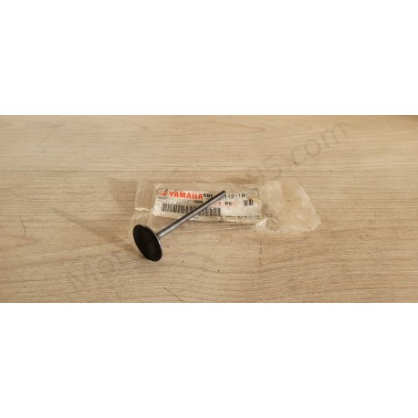 Soupape Admission Yamaha 400 WRF 426 YZ Soupape Admission Yamaha 400 WRF 426 YZ