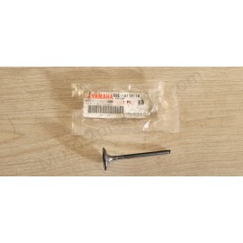 Soupape Admission Yamaha 400 WRF 426 YZ