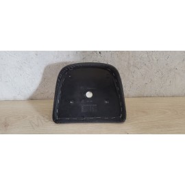 Dosseret top case Vespa GTS