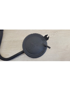 Pot d'échappement Sito Solex