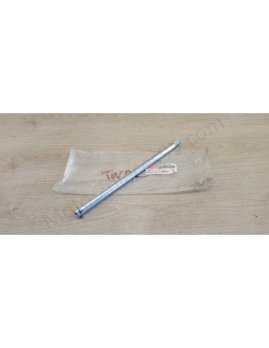 Axe de roue arrière Yamaha TW 125 200 Axe de roue arrière Yamaha TW 125 200