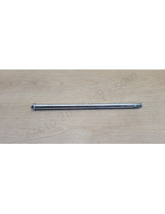 Axe de roue arrière Yamaha TW 125 200