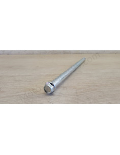 Axe de roue arrière Yamaha TW 125 200