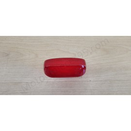 Cabochon de feu arrière Derbi Senda