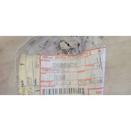 Cabochon de feu arrière Derbi Senda