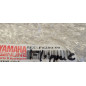 Rétroviseur gauche Yamaha MBK Why Flipper Gris
