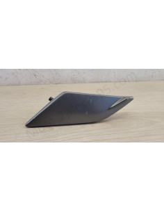 Repose pied arrière droit Piaggio Medley Gris mat