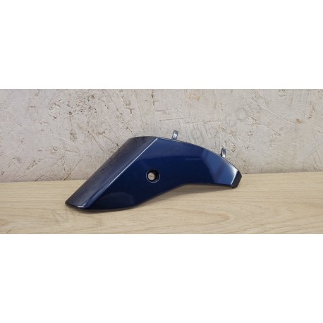 Carénage de fourche Vespa LX LXV Bleu Nuit Carénage de fourche Vespa LX LXV Bleu Nuit