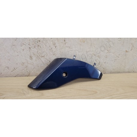 Carénage de fourche Vespa LX LXV Bleu Nuit