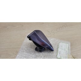 Clignotant avant gauche teinté Piaggio NRG