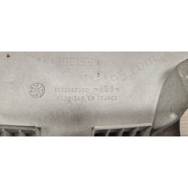 Carénage arrière Peugeot Elystar
