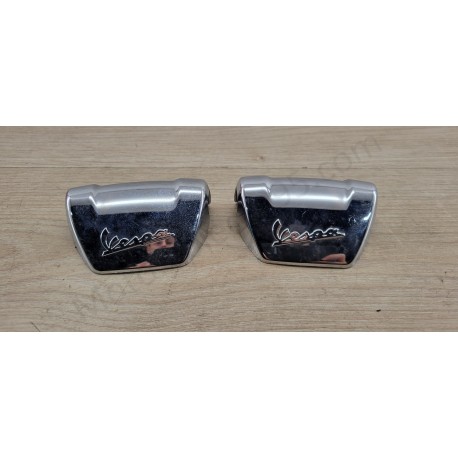 Cache Chrome Vespa Sprint Cache Chrome Vespa Sprint
