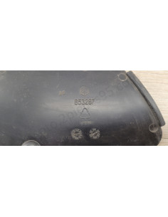 Trappe accès moteur Piaggio Mp3