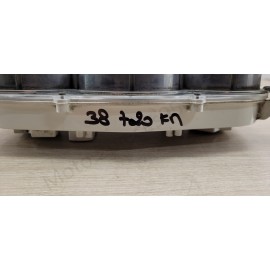 Compteur Peugeot Satelis – 38 324 KM