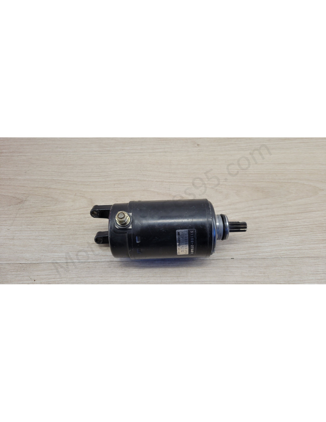Relais De Démarreur Pour Suzuki GSX 750 L - Marque MTP-Racing, Référence MTP4315
