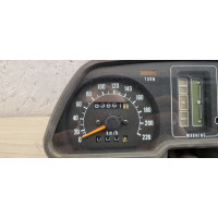 Compteur Kawasaki GPZ 400 - 83 861 Km