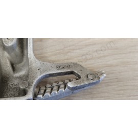 Platine arrière droite Suzuki GSX-R 1000