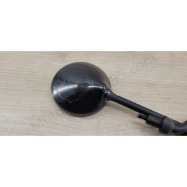 Paire de rétroviseur Vespa GT GTS Noir