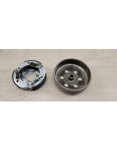 Embrayage complet Vespa Sprint 50 2T