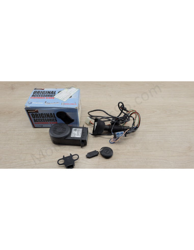 Alarme Piaggio Vespa Gilera E-Lux Alarme Piaggio Vespa Gilera E-Lux