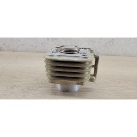 Cylindre Piston Peugeot Tweet 50 4 temps - 4 500 Km