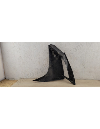 Carénage Latéral Avant Gauche Yamaha XT R 125 2008 - Pièce D'origine - Occasion 15500 Km