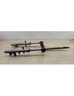 Fourche complète Suzuki Burgman 125