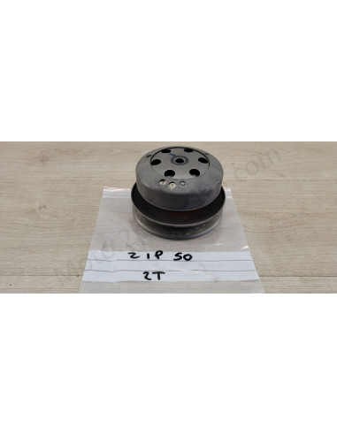 Embrayage complet Piaggio Zip II 50 Embrayage complet Piaggio Zip II 50