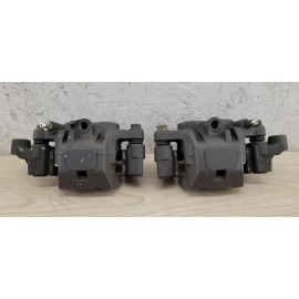 Paire d’étrier de frein avant Yamaha