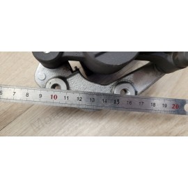 Etrier avant Nissin