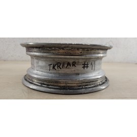 Jante arrière Peugeot 50 Trekker TKR