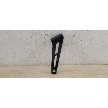 Support d'échappement Noir Yamaha R6 Support d'échappement Noir Yamaha R6