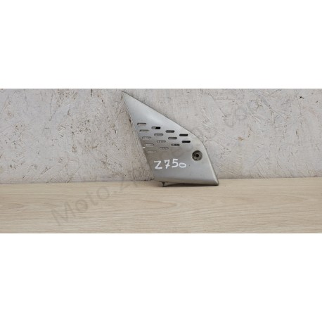 Petite écope gauche Kawasaki Z 750 Petite écope gauche Kawasaki Z 750