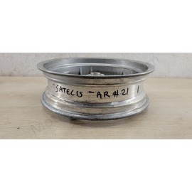 Jante arrière Peugeot Satelis