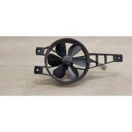 Ventilateur Peugeot Satelis 125