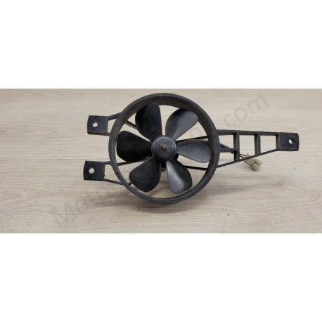 Ventilateur Peugeot Satelis 125 Ventilateur Peugeot Satelis 125