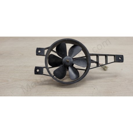 Ventilateur Peugeot Satelis Citystar125