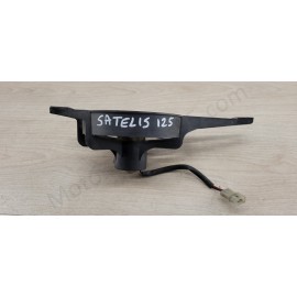 Ventilateur Peugeot Satelis 125
