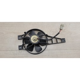 Ventilateur Peugeot Satelis 125