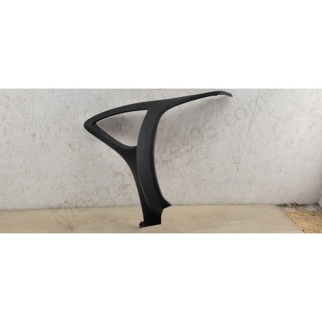 Plastique avant droit Piaggio MP3 Yourban Plastique avant droit Piaggio MP3 Yourban